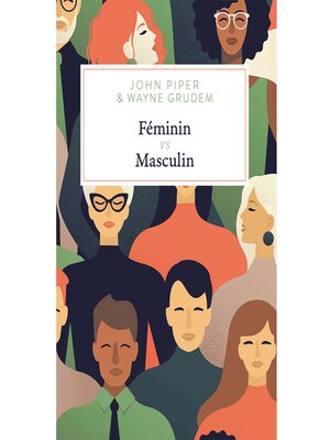 cover image of Féminin vs Masculin